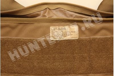 US Marine Corps Special Forces Coyote Case-foto5