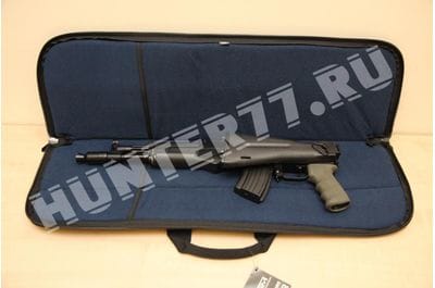 NCSTAR, Rifle Case, Black, Nylon, 32", Carry Handle, Shoulder Strap, CV2910-32 Case Bag Black -foto7