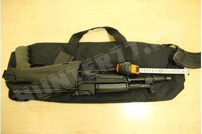 Bag 69cm Saiga MK 03 hidden carrying 27-foto9
