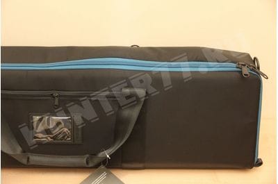 Tenba TTP34 Car Case TriPak Transport Triangular Tripak TTP34 Black 86 sm-foto15