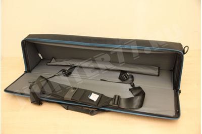 Tenba TTP34 Car Case TriPak Transport Triangular Tripak TTP34 Black 86 sm-foto16