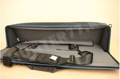 Tenba TTP34 Car Case TriPak Transport Triangular Tripak TTP34 Black 86 sm-foto7