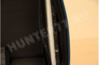Tenba TTP34 Car Case TriPak Transport Triangular Tripak TTP34 Black 86 sm-foto8