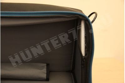 Tenba TTP34 Car Case TriPak Transport Triangular Tripak TTP34 Black 86 sm-foto9