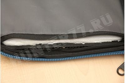 Tenba TTP34 Car Case TriPak Transport Triangular Tripak TTP34 Black 86 sm-foto10