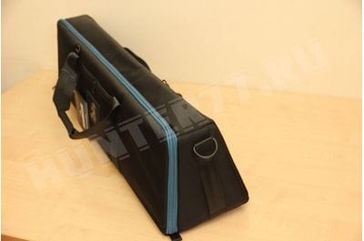 Tenba TTP34 Car Case TriPak Transport Triangular Tripak TTP34 Black 86 sm-foto11