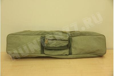Bag 90 cm Khaki for concealed carrying of weapons