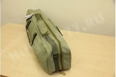 Bag 90 cm Khaki for concealed carrying of weapons-foto10