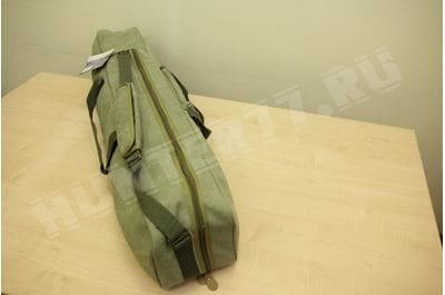 Bag 90 cm Khaki for concealed carrying of weapons-foto11
