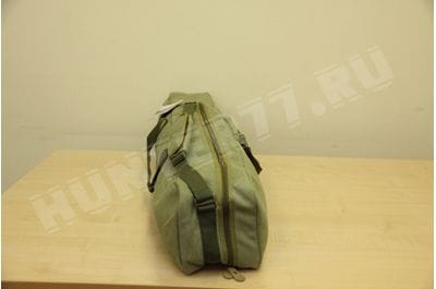 Bag 90 cm Khaki for concealed carrying of weapons-foto12