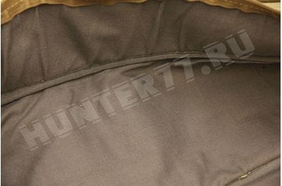 Bag 90 cm Khaki for concealed carrying of weapons-foto3