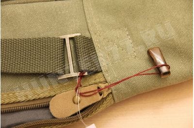 Bag 90 cm Khaki for concealed carrying of weapons-foto5