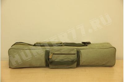 Bag 90 cm Khaki for concealed carrying of weapons-foto8