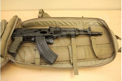 LONDON BRIDGE TRADING LBT 2813D 2 VETS ARMS CUSTOM PACK TAN-foto23