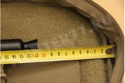 LONDON BRIDGE TRADING LBT 2813D 2 VETS ARMS CUSTOM PACK TAN-foto24