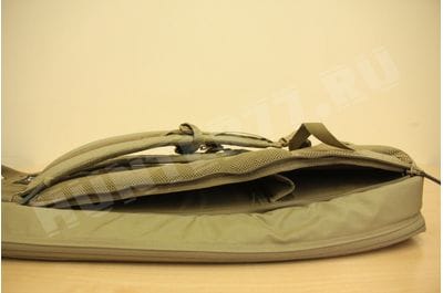 LONDON BRIDGE TRADING LBT 2813D 2 VETS ARMS CUSTOM PACK TAN-foto12