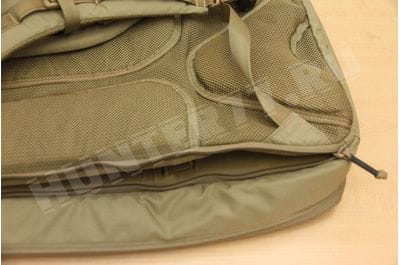 LONDON BRIDGE TRADING LBT 2813D 2 VETS ARMS CUSTOM PACK TAN-foto13