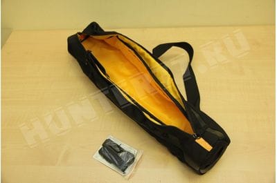 Vanguard Tripod Case Alta Action 60 (arutaakusyon 60) Black-foto6