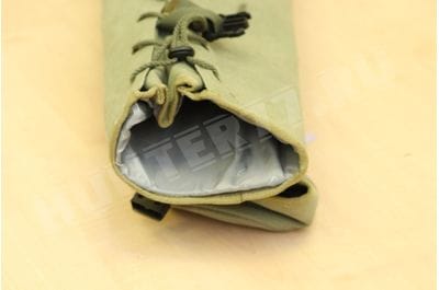 Cover vertical 70 cm Khaki-foto10