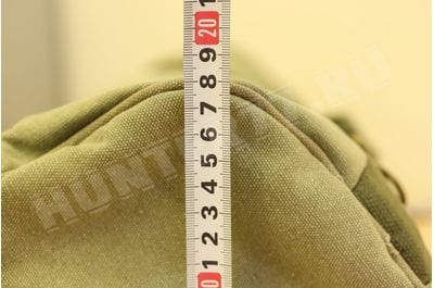 Cover vertical 70 cm Khaki-foto8
