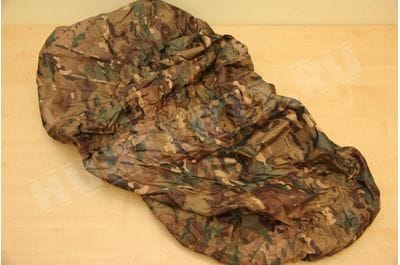 Чехол Pro-Force multicam средний водонепроницаемый на рюкзак-foto7