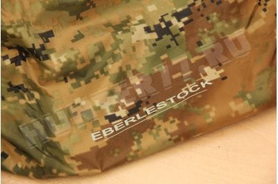 Large UNICAM II / Snow Digital Eberlestock Change Cover Waterproof Backpack-foto4