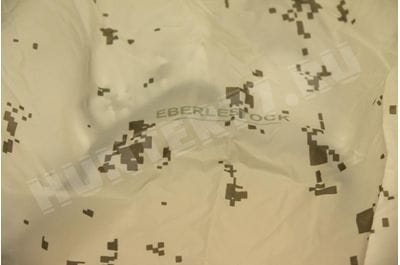 Чехол Snow Digital Eberlestock Small Lightweight Cover G1RCMS водонепроницаемый на рюкзак-foto19