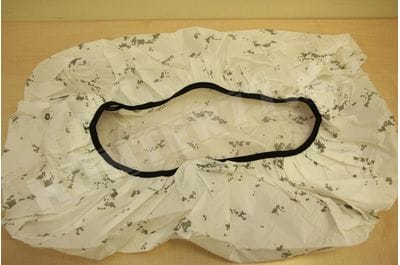 Чехол Snow Digital Eberlestock Small Lightweight Cover G1RCMS водонепроницаемый на рюкзак-foto22