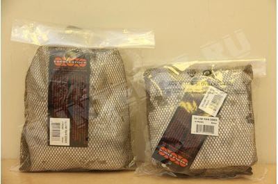 Чехол Snow Digital Eberlestock Small Lightweight Cover G1RCMS водонепроницаемый на рюкзак-foto24