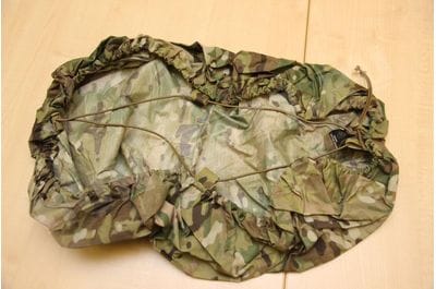 Waterproof cover for multicam backpack-foto7