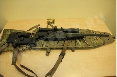 Eberlestock Tactical Weapon Side Scabbard w/ Free S&H Multicam A4SSMM -foto45