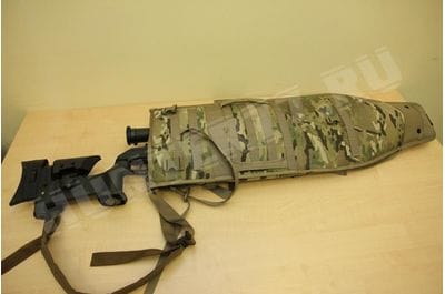 Eberlestock Tactical Weapon Side Scabbard w/ Free S&H Multicam A4SSMM -foto42