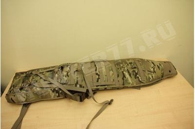 Eberlestock Tactical Weapon Side Scabbard w/ Free S&H Multicam A4SSMM -foto36