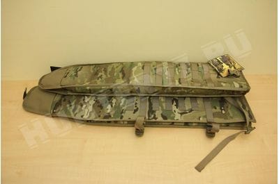 Eberlestock Tactical Weapon Side Scabbard w/ Free S&H Multicam A4SSMM -foto38