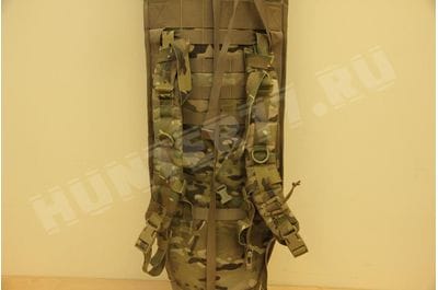 Eberlestock Tactical Weapon Side Scabbard w/ Free S&H Multicam A4SSMM -foto26