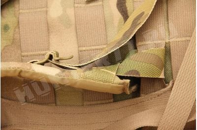 Eberlestock Tactical Weapon Side Scabbard w/ Free S&H Multicam A4SSMM -foto35