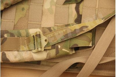 Eberlestock Tactical Weapon Side Scabbard w/ Free S&H Multicam A4SSMM -foto34