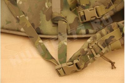 Eberlestock Tactical Weapon Side Scabbard w/ Free S&H Multicam A4SSMM -foto33
