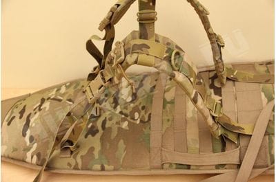 Eberlestock Tactical Weapon Side Scabbard w/ Free S&H Multicam A4SSMM -foto32