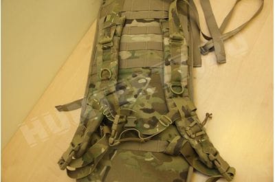 Eberlestock Tactical Weapon Side Scabbard w/ Free S&H Multicam A4SSMM -foto31