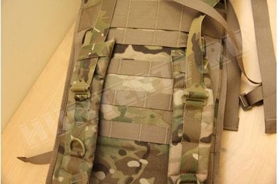 Eberlestock Tactical Weapon Side Scabbard w/ Free S&H Multicam A4SSMM -foto29