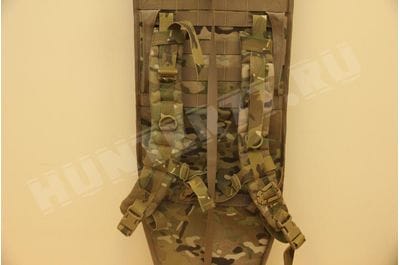 Eberlestock Tactical Weapon Side Scabbard w/ Free S&H Multicam A4SSMM -foto28