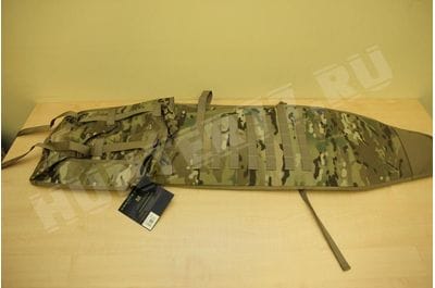 Eberlestock Tactical Weapon Side Scabbard w/ Free S&H Multicam A4SSMM -foto52