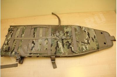 Eberlestock Tactical Weapon Side Scabbard w/ Free S&H Multicam A4SSMM -foto50