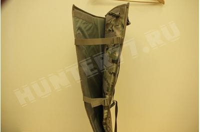 Eberlestock Tactical Weapon Side Scabbard w/ Free S&H Multicam A4SSMM -foto49