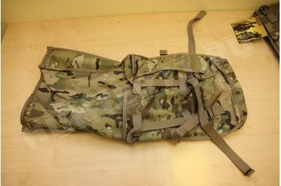 Eberlestock Tactical Weapon Side Scabbard w/ Free S&H Multicam A4SSMM -foto48