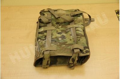 Eberlestock Tactical Weapon Side Scabbard w/ Free S&H Multicam A4SSMM -foto47