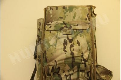 Accuracy International AI Long rifle bag and AI 40L Backpack Multicam Maverick 41-foto5