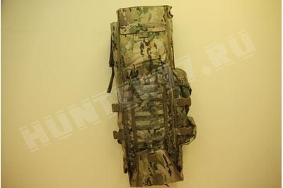 Accuracy International AI Long rifle bag and AI 40L Backpack Multicam Maverick 41-foto7