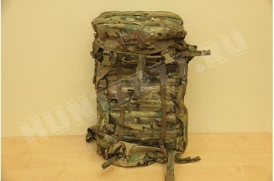 Accuracy International AI Long rifle bag and AI 40L Backpack Multicam Maverick 41-foto31